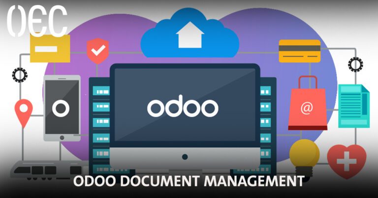 Odoo Document Management