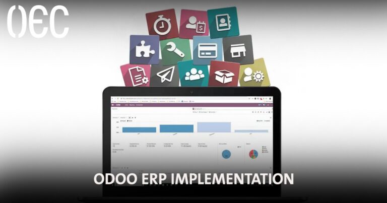 odoo erp implementation