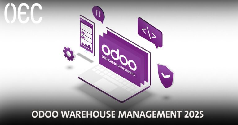 Odoo Warehouse Management