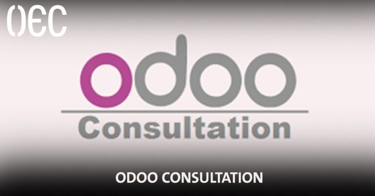 odoo consultation