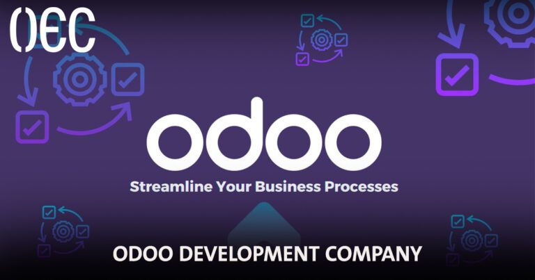odoo development company
