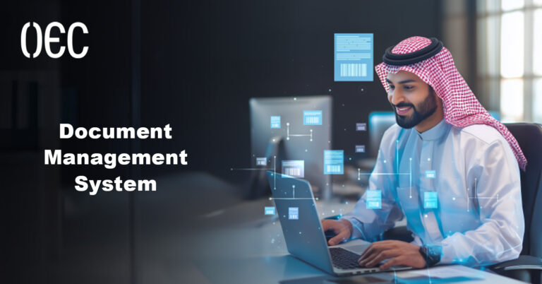 How to Pick your Document Management System in Saudi Arabia