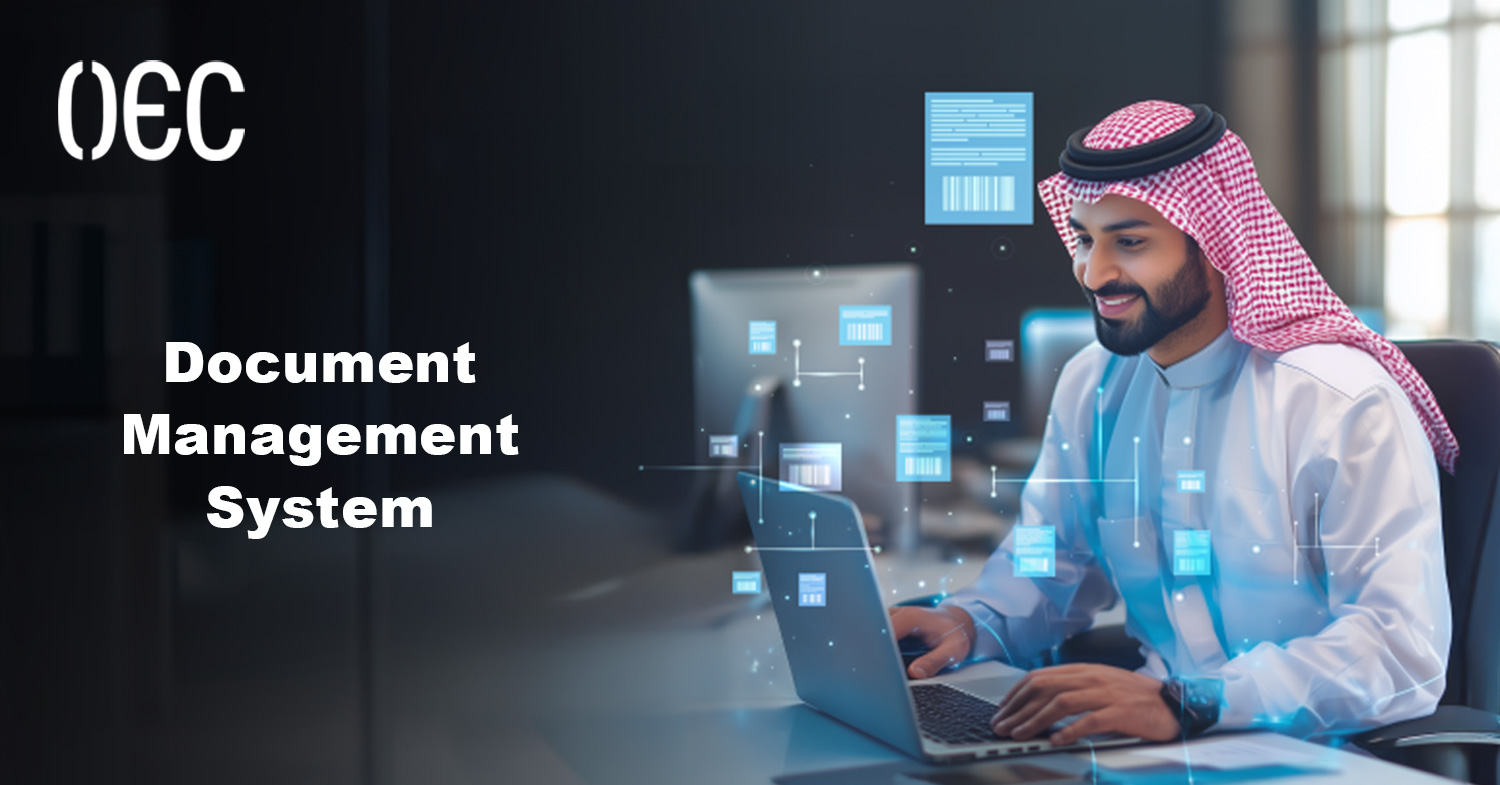 How to Pick your Document Management System in Saudi Arabia