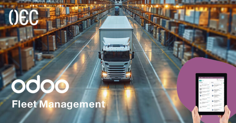 Odoo Fleet Management: Features & How It Works