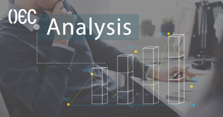 كيف يتم تحليل البيانات في الشركات