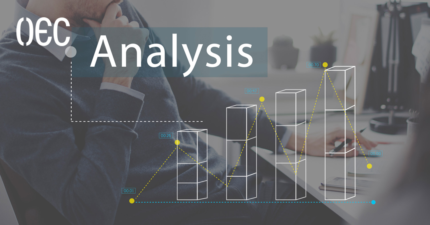 كيف يتم تحليل البيانات في الشركات