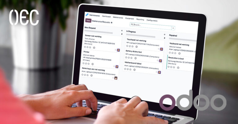 خدمات دعم وصيانة نظام أودو: دليل شامل للشركات