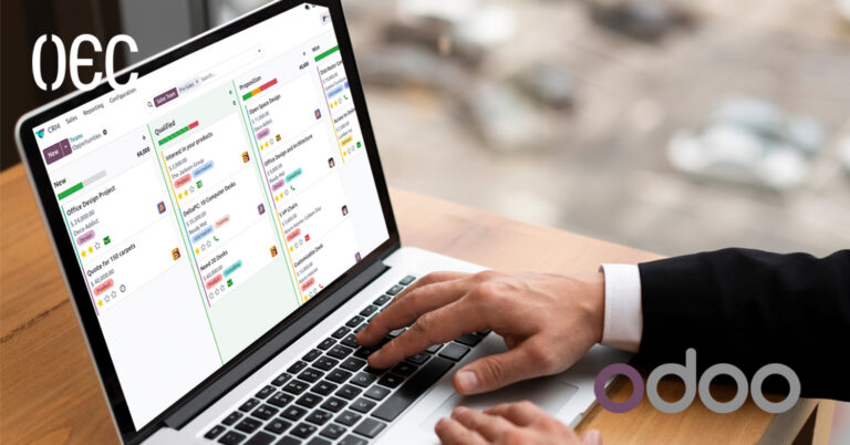CRM | نظام وبرامج إدارة علاقات العملاء