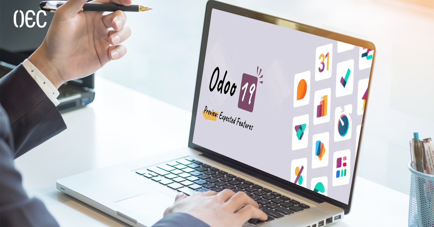 Odoo 19 Implementation and Migration: Features & What to Expect