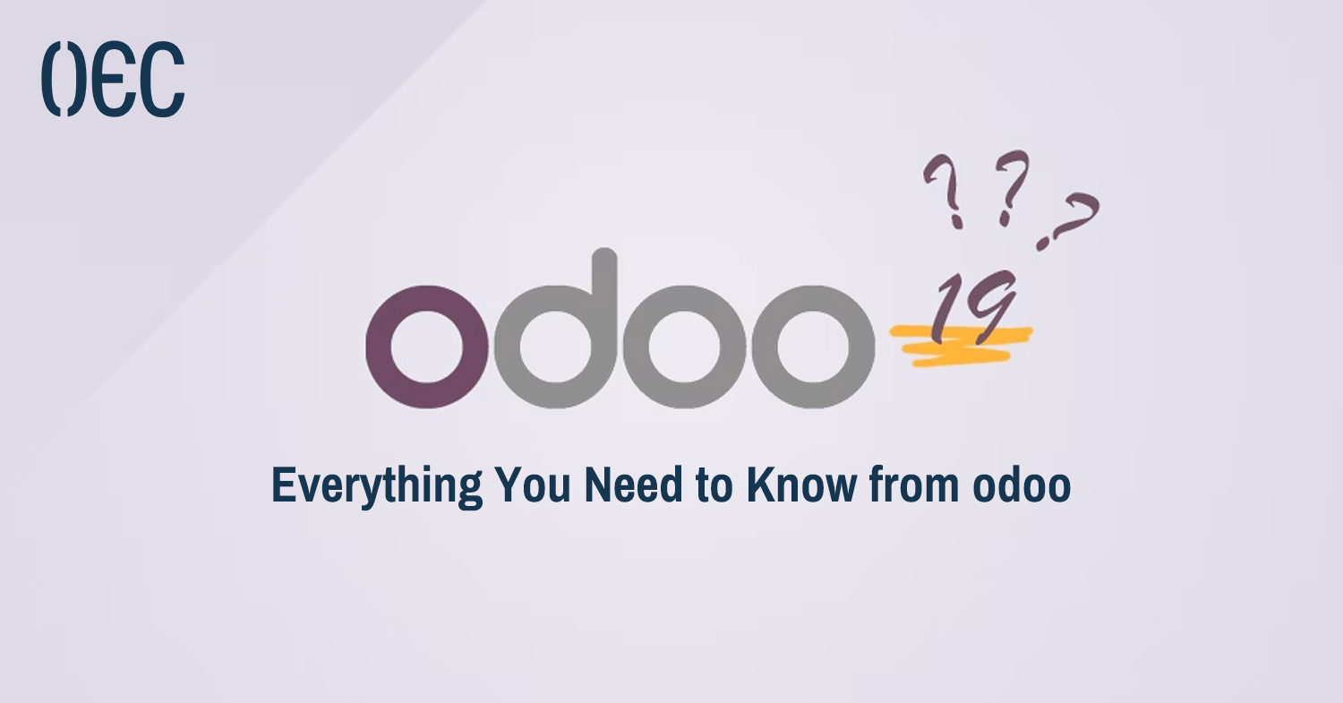 Odoo 19 AI Features: Everything You Need to Know