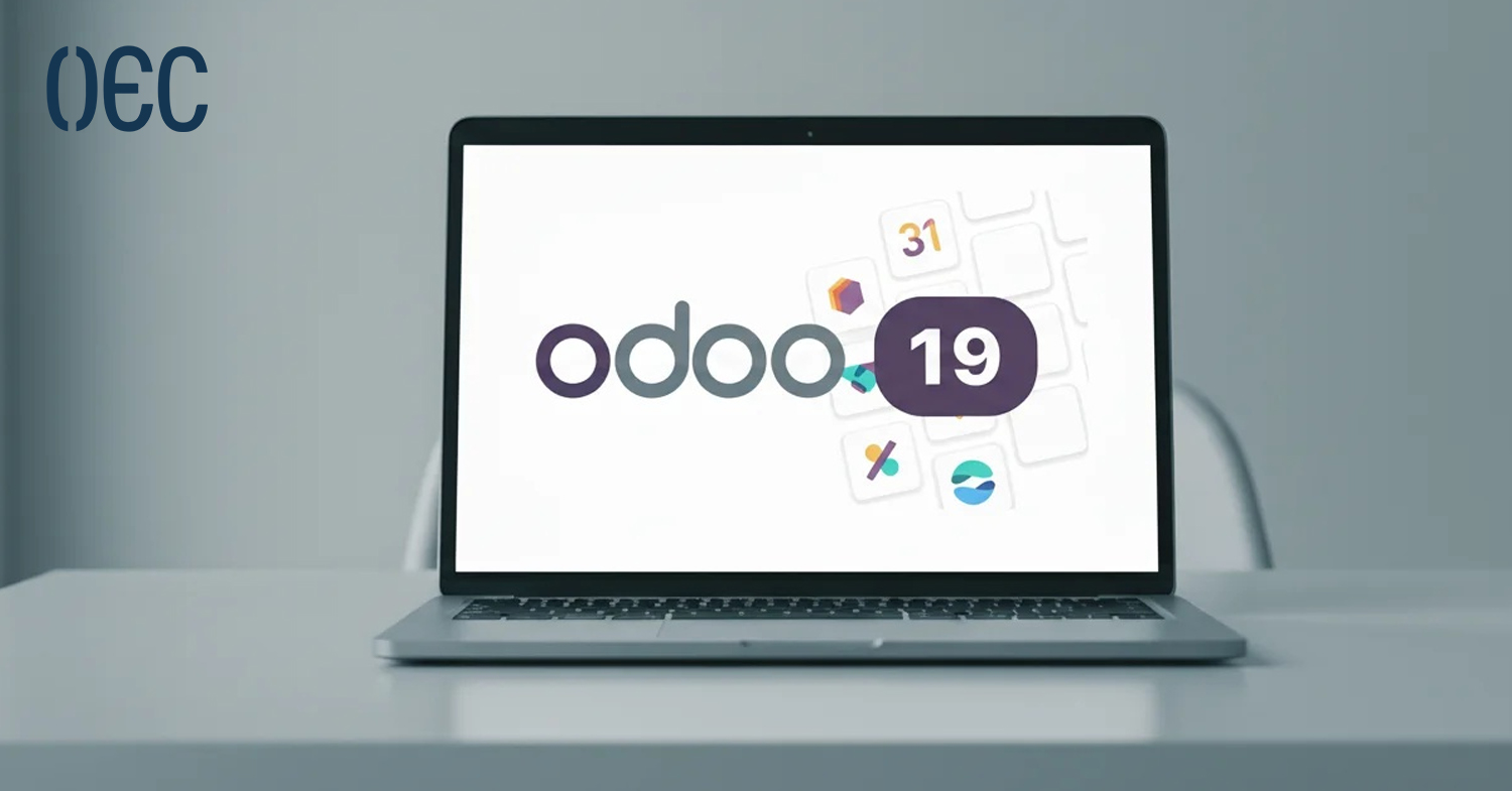 Odoo 19 Documentation: Complete Guide to Features & Modules